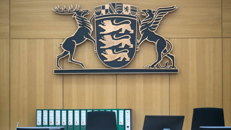 Германия задържа украинеца, обвинен за взривовете на "Северен поток"